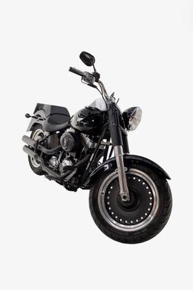 HARLEY-DAVIDSON SOFTAIL FAT BOY SPECIAL 